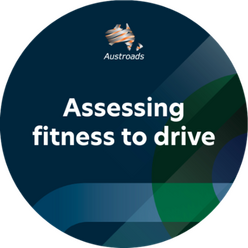 Assessing Fitness to Drive